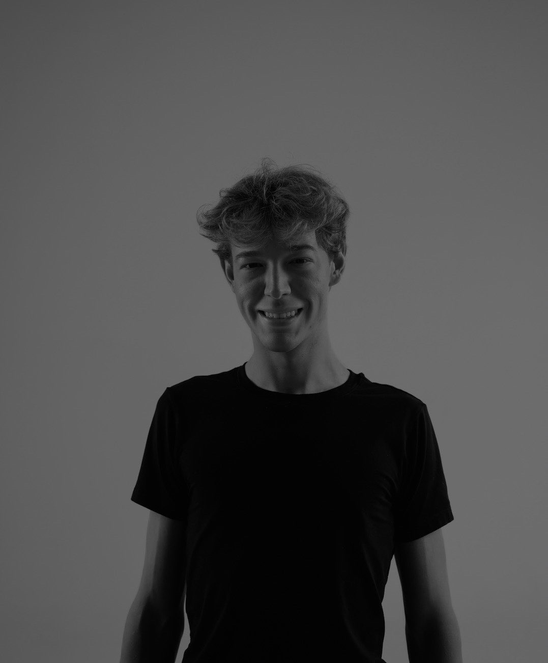 MITCHELL headshot