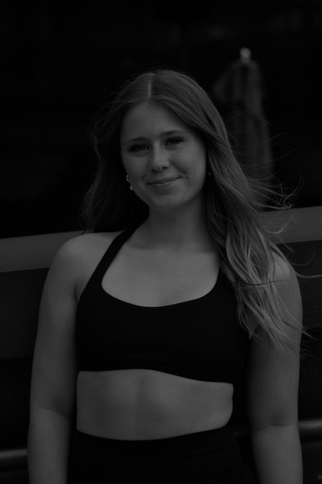 DAKOTA headshot